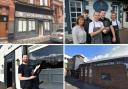 Four Inverclyde businesses 'highly recommended' at national hospitality awards.