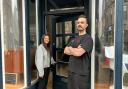 Owner of popular pizzeria to open new wine bar in Gourock.