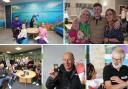 Inverclyde's health care heroes
