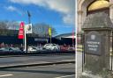 James Coyle Snr and Demi Leigh Coyle were sentenced at Greenock Sheriff Court