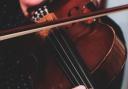 The Clyde Coast Fiddlers will perform at Wemyss Bay Station this Saturday