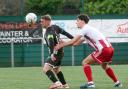 Port Glasgow head east to take on Yoker Athletic at Holm Park on Saturday.