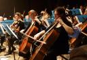 The orchestra has resumed rehearsals