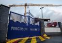 The subcontract is supporting hundreds of skilled jobs