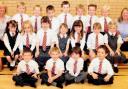 Inverkip Primary School, Inverkip