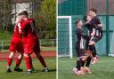 Greenock Juniors and Port Glasgow will both compete in the Second Division of the West of Scotland Football League in 2026/27.