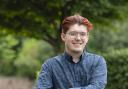 Ruaraidh McBain