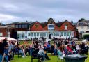 Gig on the Green
