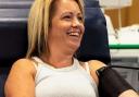 Gourock locals are being urged to book an appointment to give blood over the coming weeks.