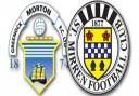 Morton end derby jinx with thumping victory