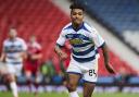 Jai Quitongo gutted to miss Hibs clash
