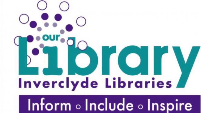 Inverclyde Libraries