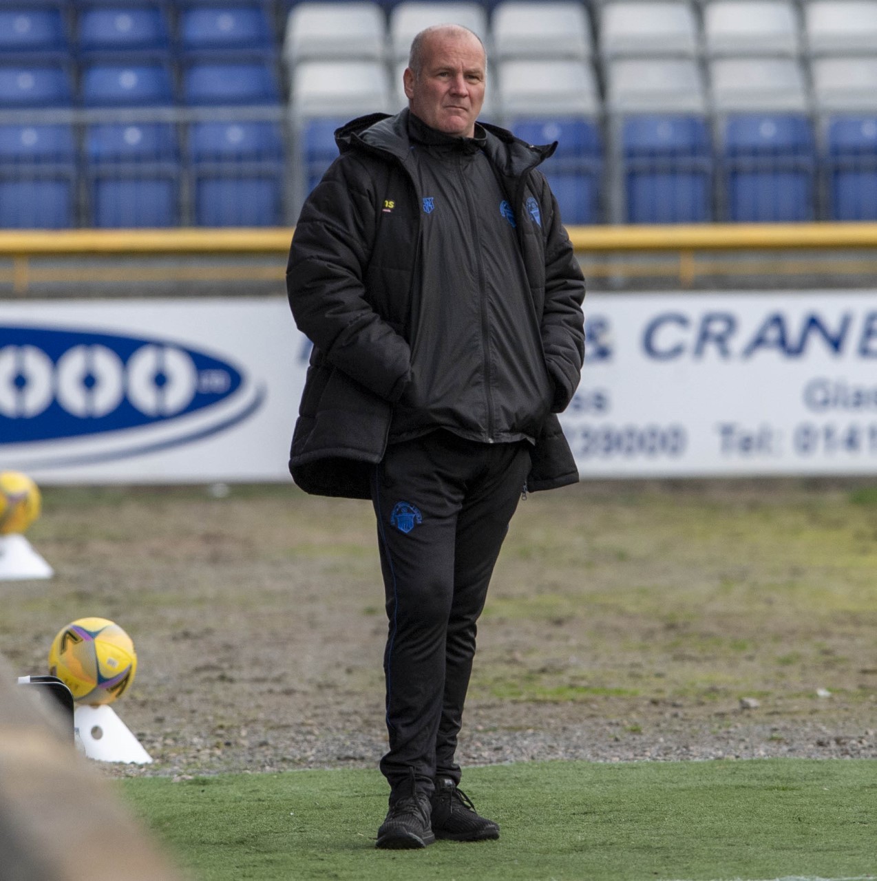 Morton boss Gus MacPherson set to ring changes after Inverness defeat