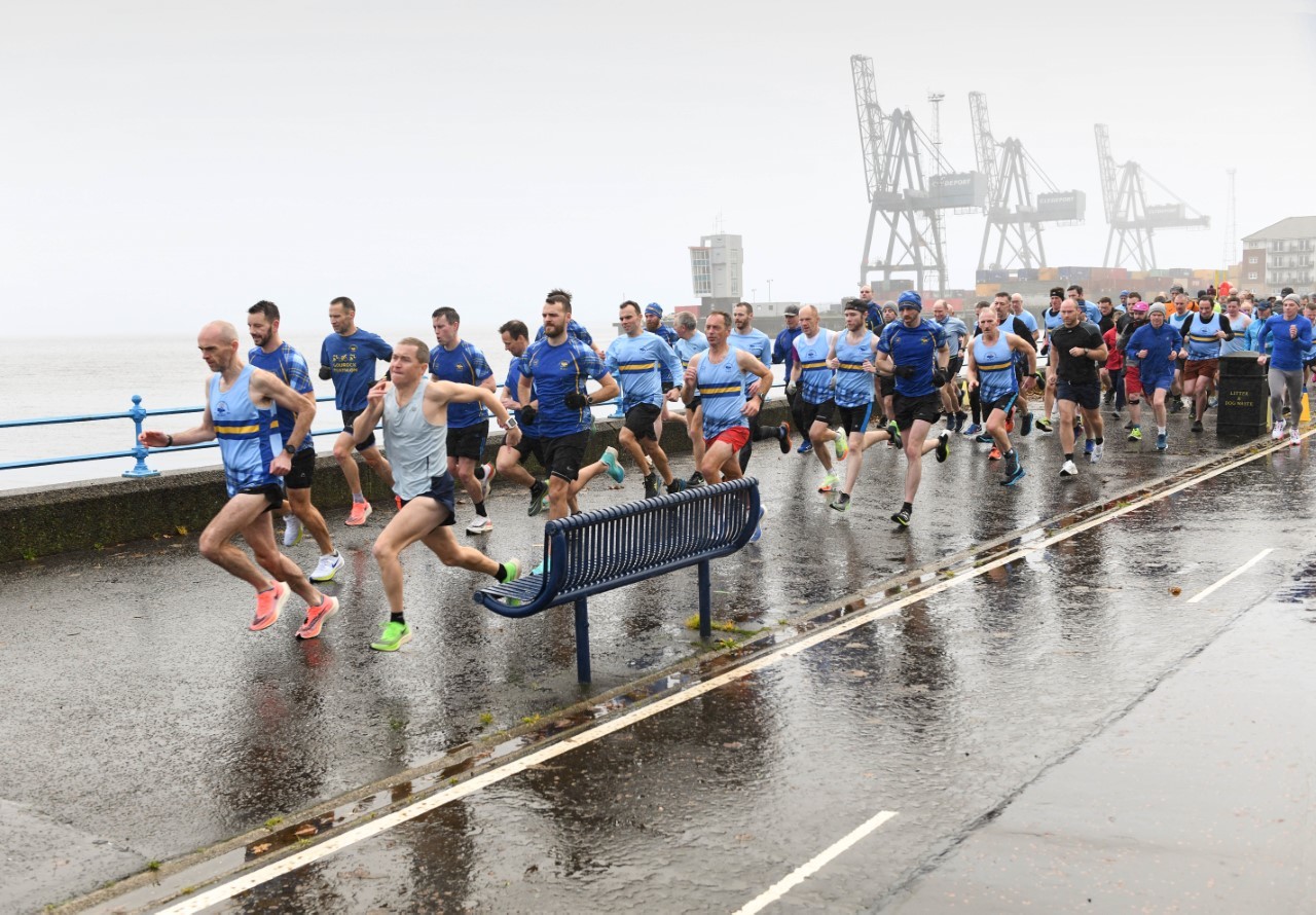 Inverclyde running club has marked its 125th anniversary - Vimarsana News