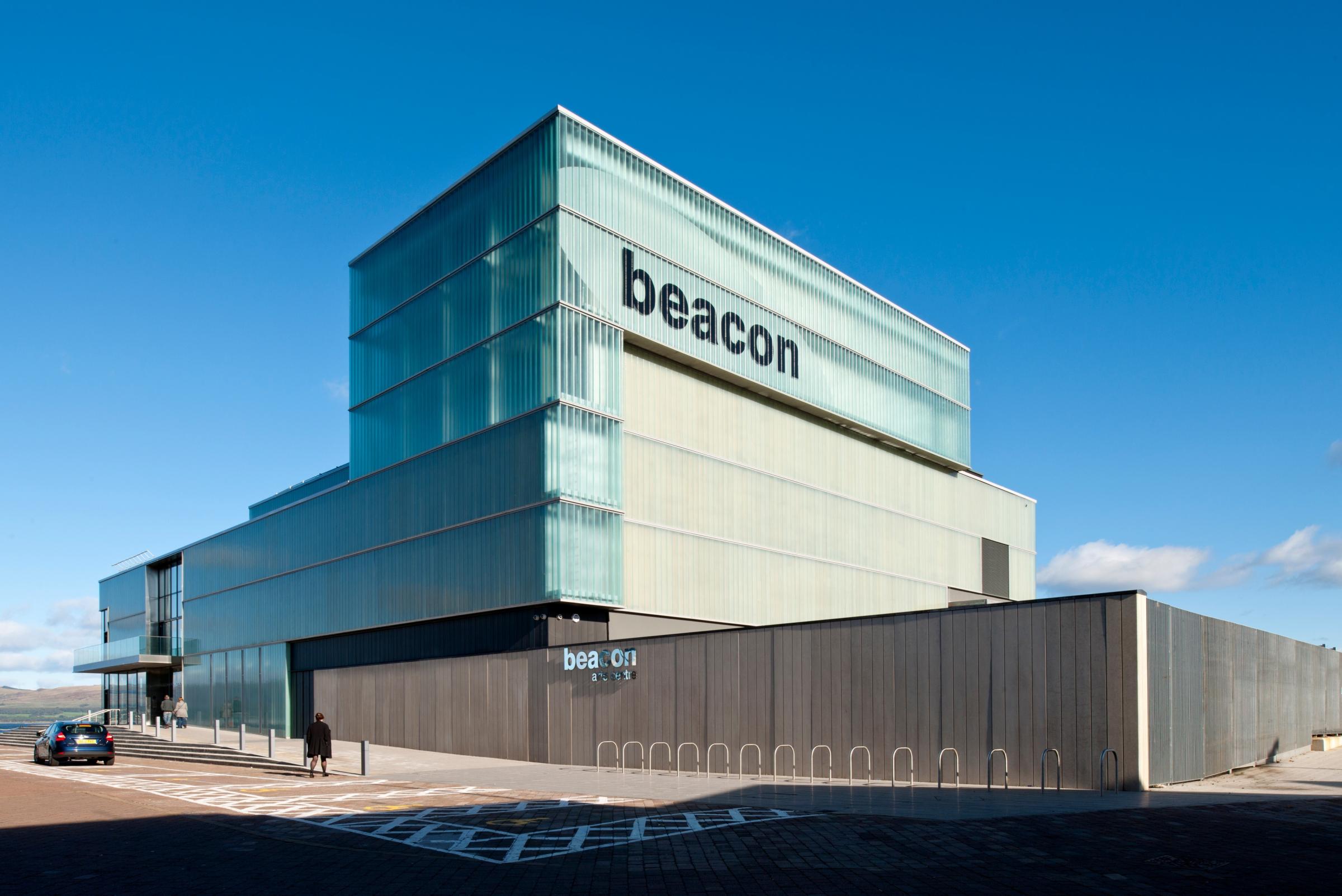 Beacon event to welcome refugees and asylum seekers