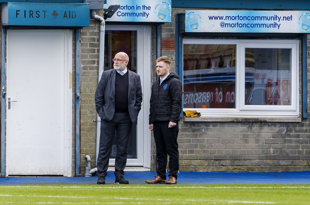 Morton launch commercial drive to boost playing budget