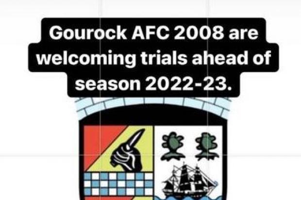 Gourock trials