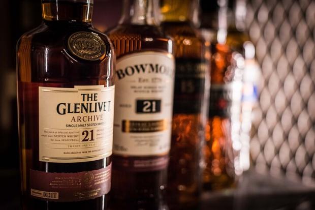 Greenock Telegraph: 90-minute introduction to whiskey in Edinburgh's Old Town.  Credit: Tripadvisor