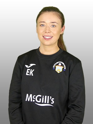 New first team physio appointed by Morton