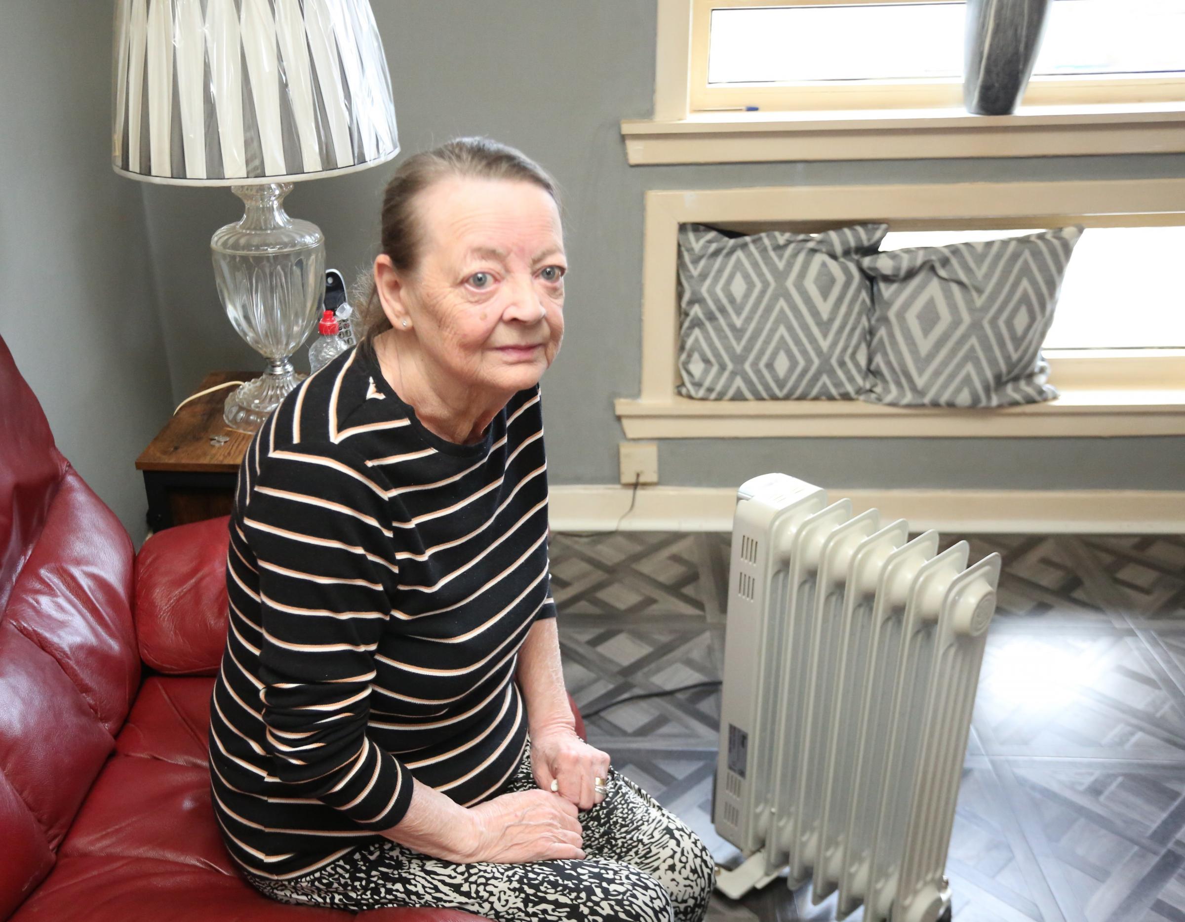 Pensioner locked in legal battle with housing association - Vimarsana News