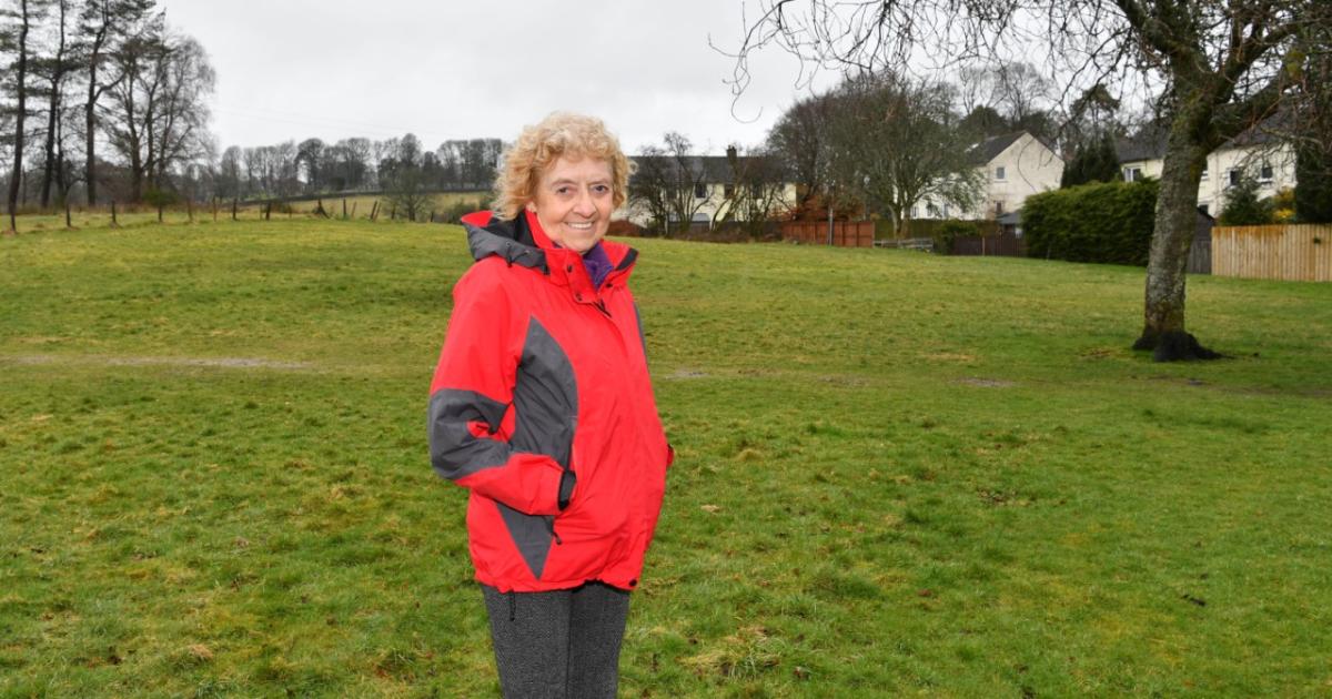 Kilmcolm Eco Group oppose sale of land to housing firm - Vimarsana News
