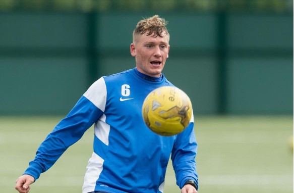 Morton rule out any deal for defender Michael Doyle