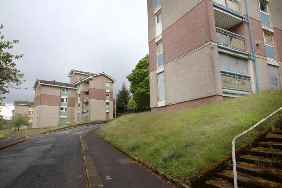 Greenock Telegraph: Greenock Telegraph: