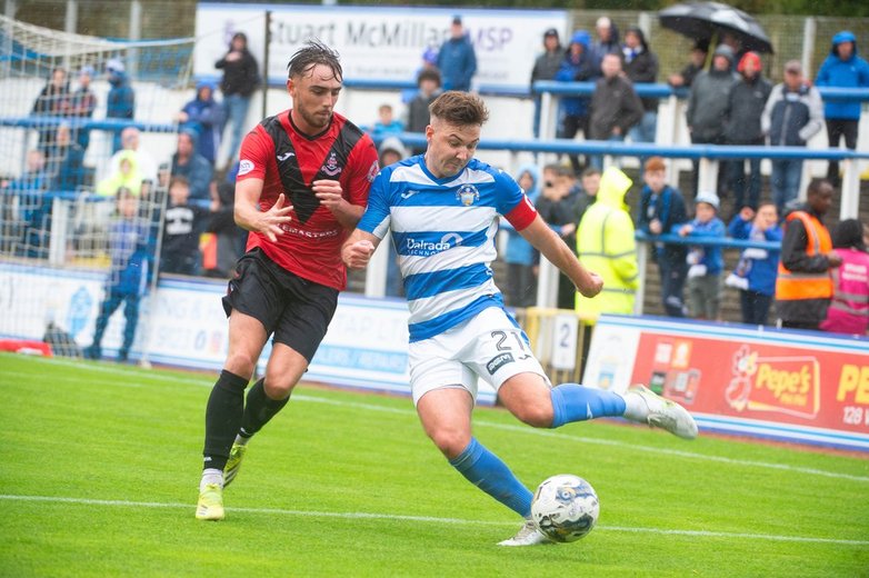 Queen's Park v Morton preview as visitors try to stop rot
