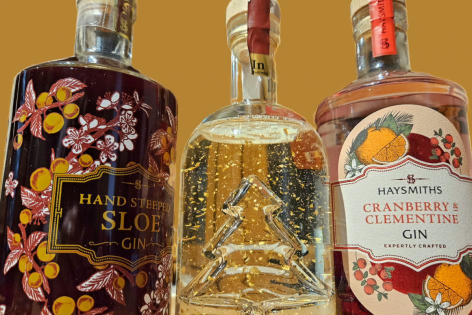 Aldi’s new gin vary is the right Christmas deal with