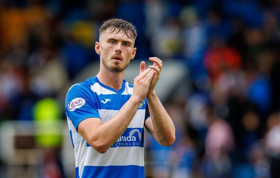 Morton's O'Connor aims to extend unbeaten run with win