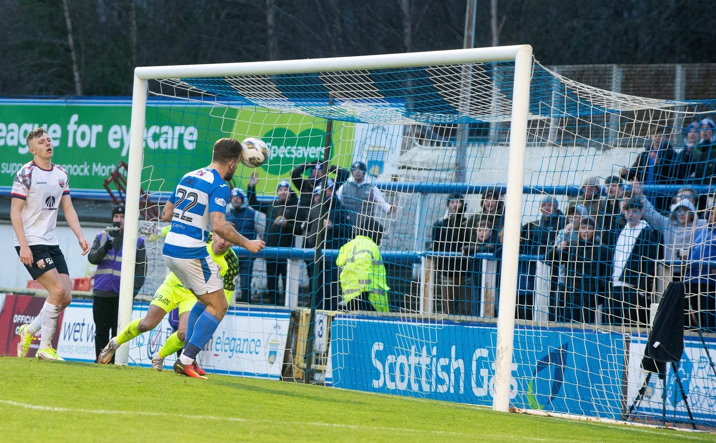 Morton aim for 11 unbeaten as they face Arbroath at home
