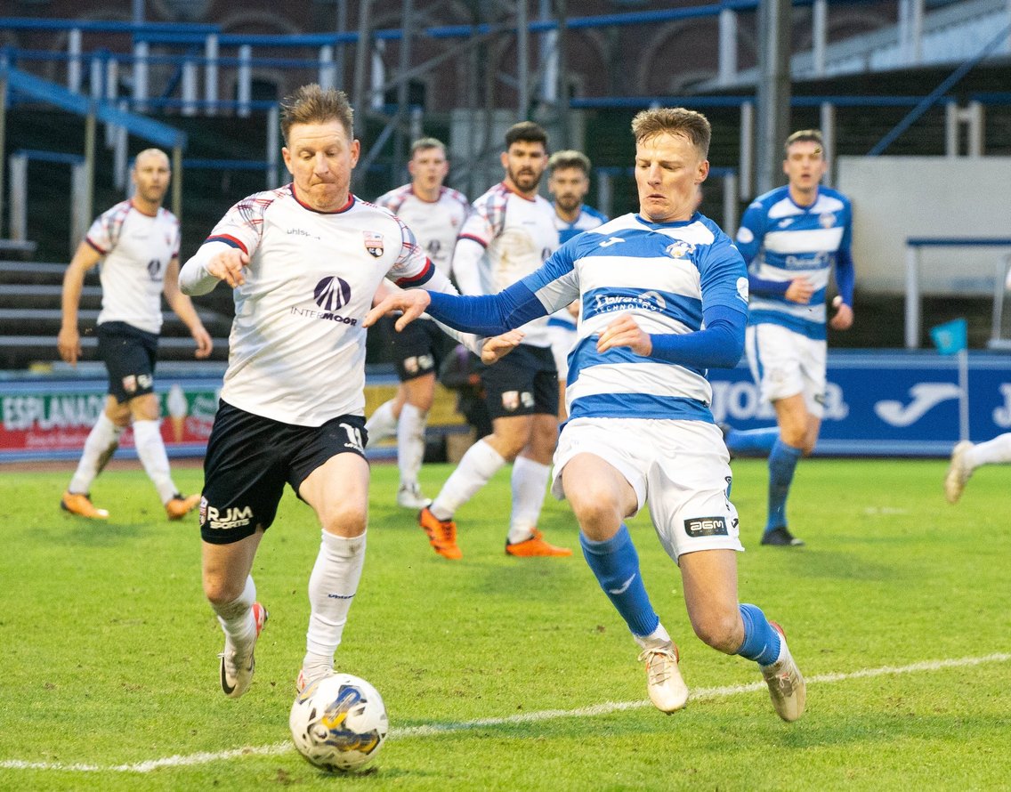 Morton lose but secure fifth after season of what could have been