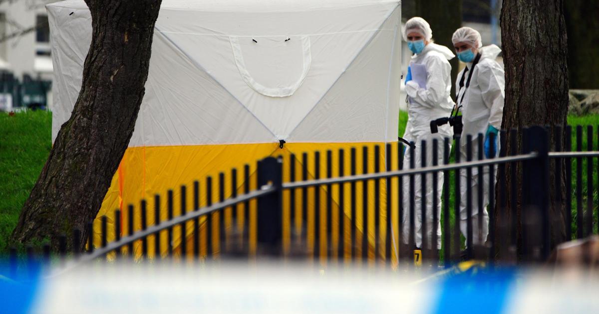 Boy, 16, stabbed to death in Bristol - Vimarsana News