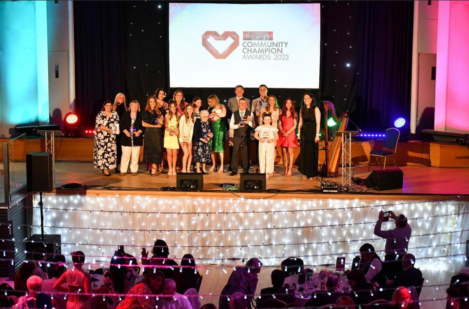 Nominate your heroes for Tele Community Champion Awards - Vimarsana News