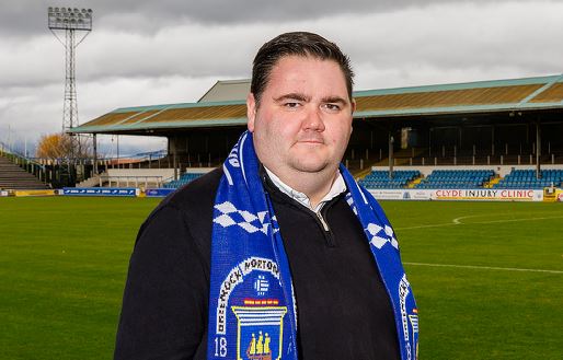 Dale Pyde-MacDonald: Morton will bring in the right players
