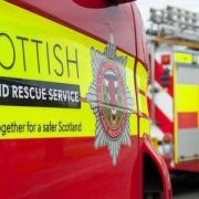 SFRS will hold a fire skills course in Inverclyde in March