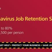 coronavirus job retention scheme