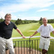Gourock Golf Club Charity Pro-Am.