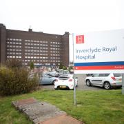 Anger as hundreds more patients face being forced to travel out of Inverclyde for treatment