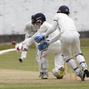 Cricket: Disappointment for Greenock after batting collapse leads to away defeat