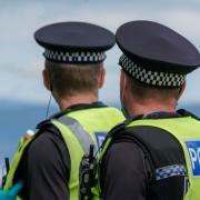 Police appeal for witnesses to 'housebreaking and theft' in Greenock