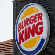 Burger King announce new £1 charge that could affect all UK restaurants
