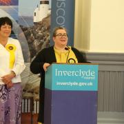 Inverclyde Council Election 2022.