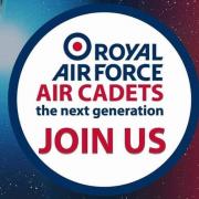 air cadets recruitment