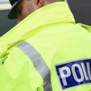 Police appeal for witnesses after man 'assaulted' in car