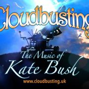 Kate Bush tribute