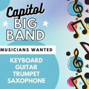 Capitol Big Band