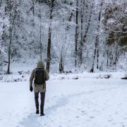 4 winter walks to try in Inverclyde (Canva)