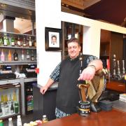 Monteith’s Bar in Gourock has re-opened as Lyle's Bar