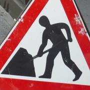Drivers warned that road in Kilmacolm will close for two days later this month